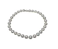 Collier Coscia Perle Femme in Perles FILO AUS 13.3/16.5MM